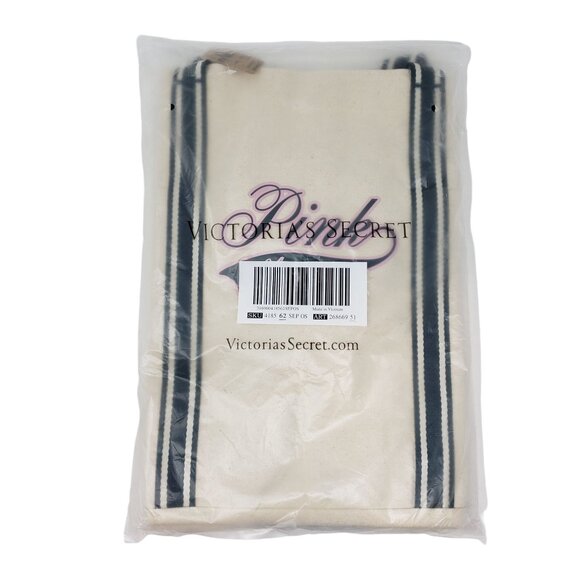 Victoria’s Secret pink campus tote NWT - Picture 6 of 10